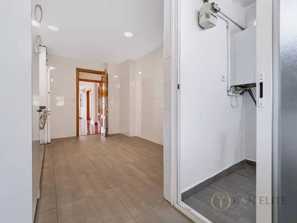 Piso de 149 m² en Las Rozas de Madrid