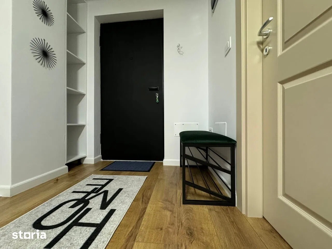 Pis de 52 m² a Alcorcón
