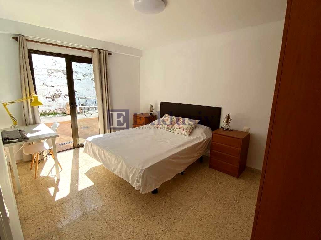 Piso de 110 m² en Puerto de la Cruz