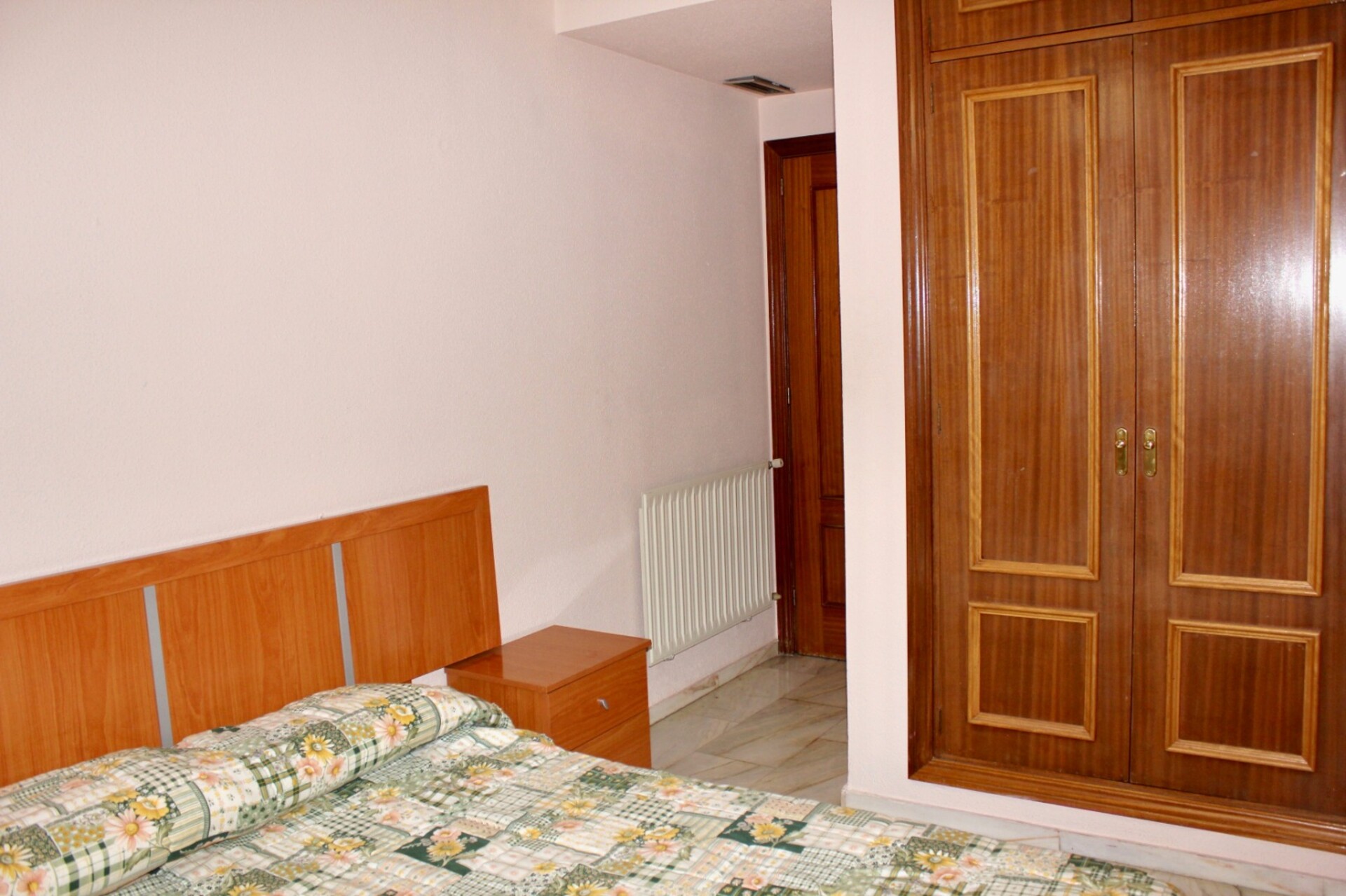 Pis de 60 m² a Cáceres