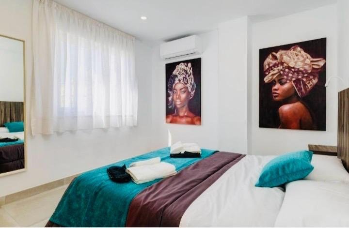 Appartamento 90 m² a Málaga