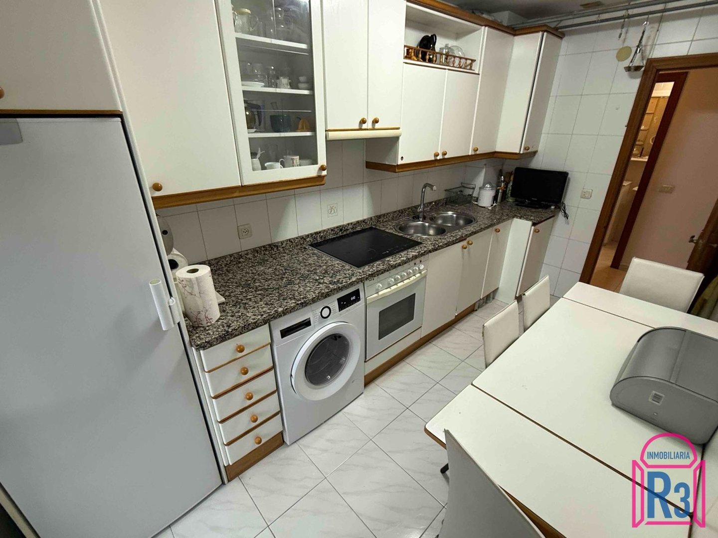 Pis de 90 m² a San Andrés del Rabanedo
