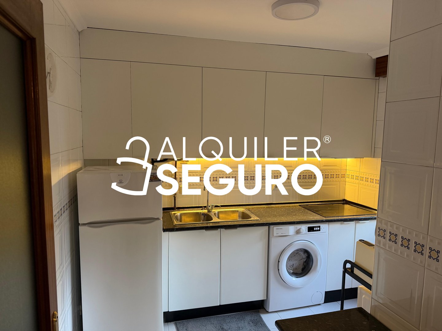 Piso de 50 m² en Villanueva de Tapia