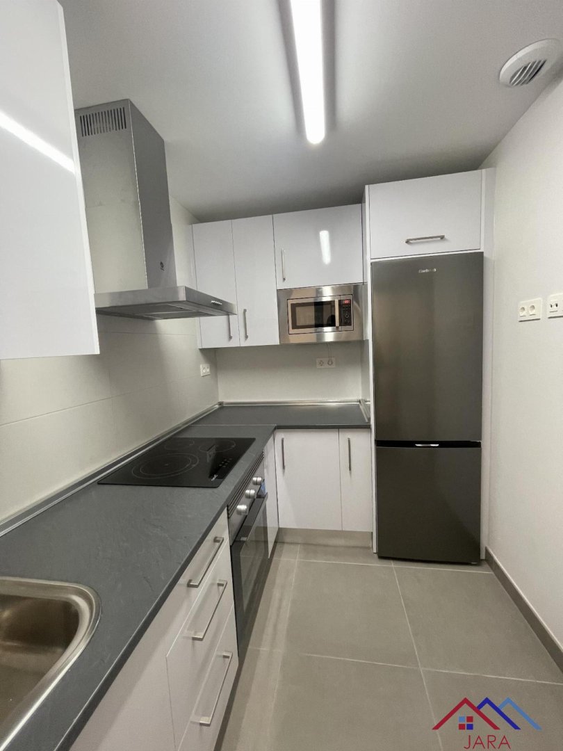 Pis de 85 m² a Jerez de la Frontera