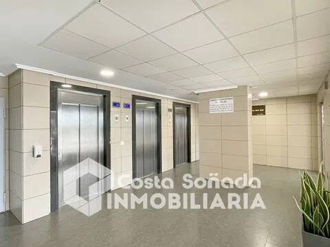 Piso de 50 m² en Calpe