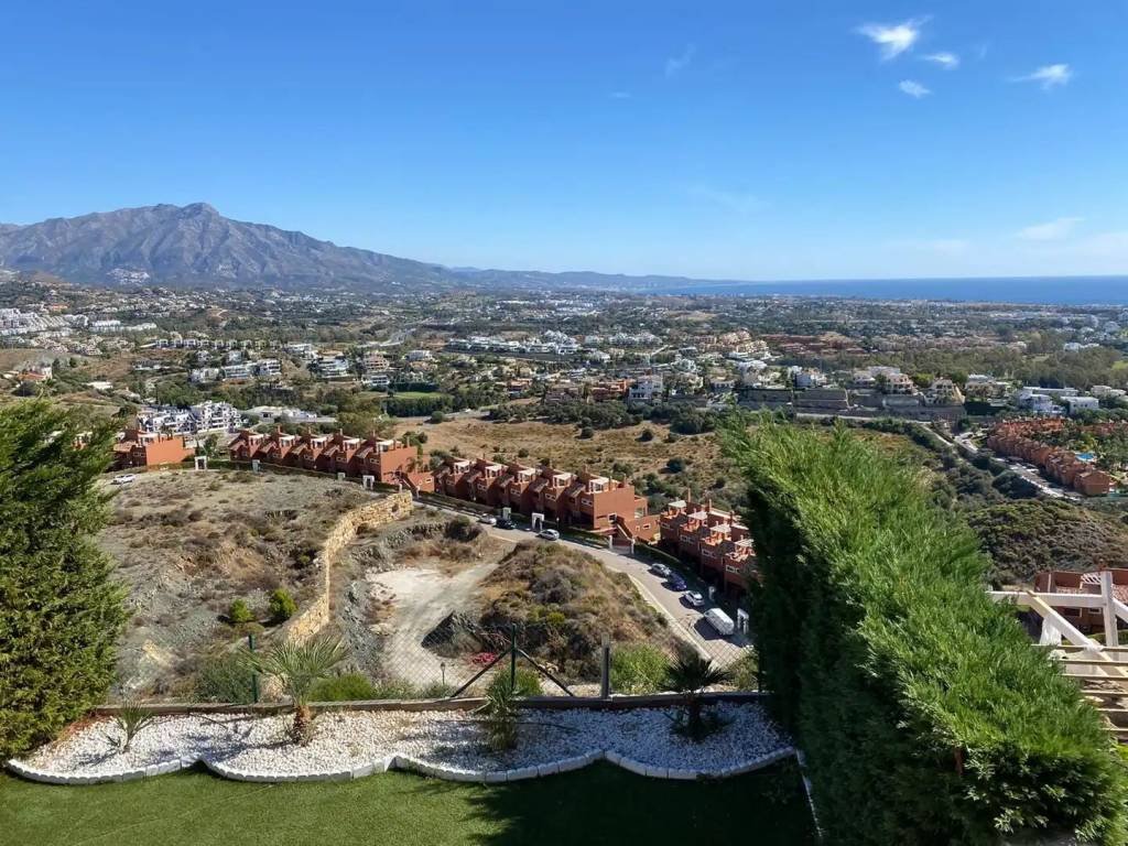 Casa de 450 m² en Benahavís