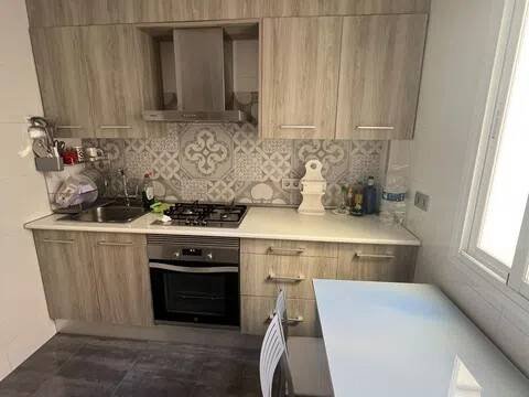 Piso de 80 m² en Almería