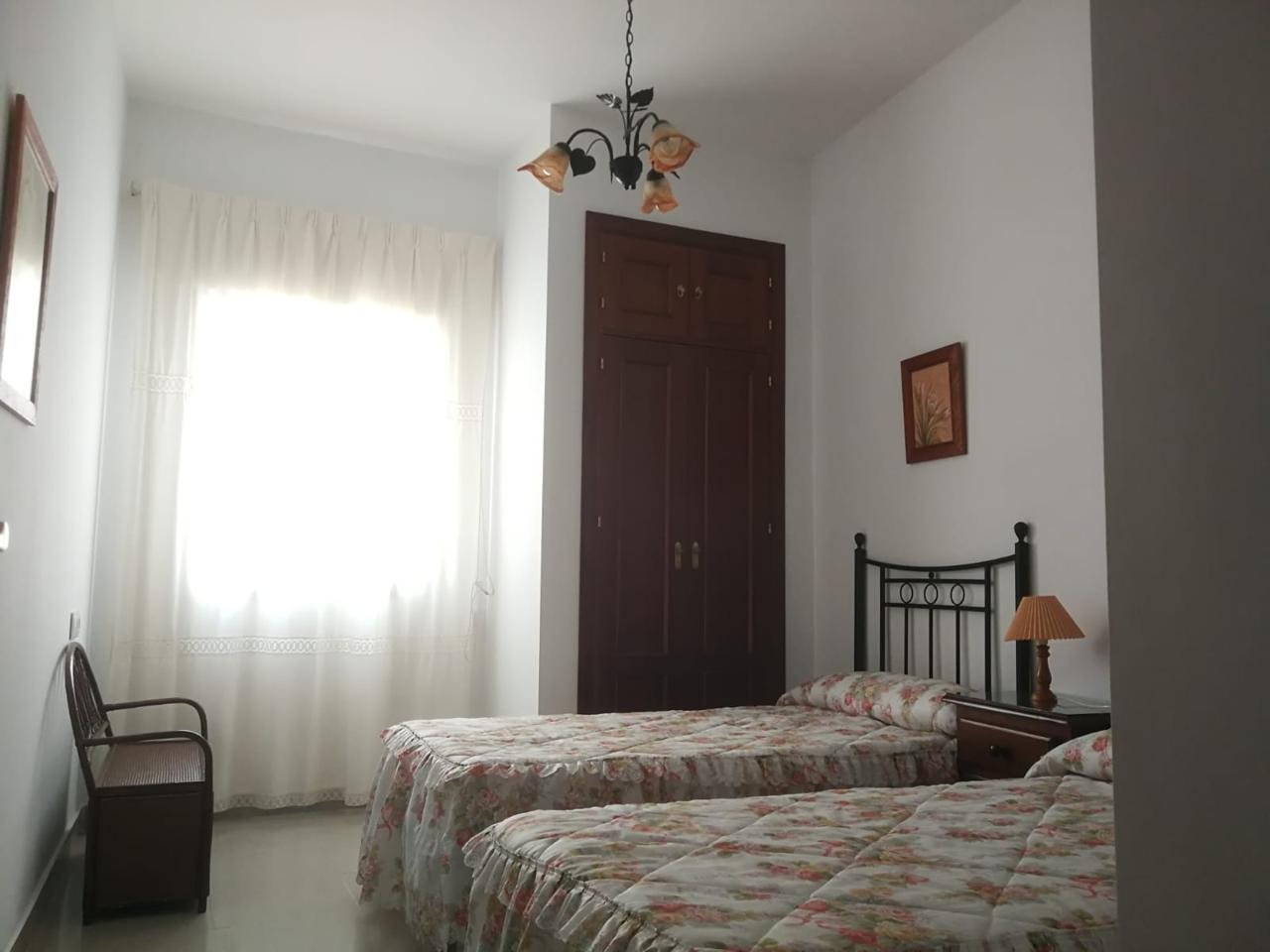 Piso de 85 m² en Sanlúcar de Barrameda