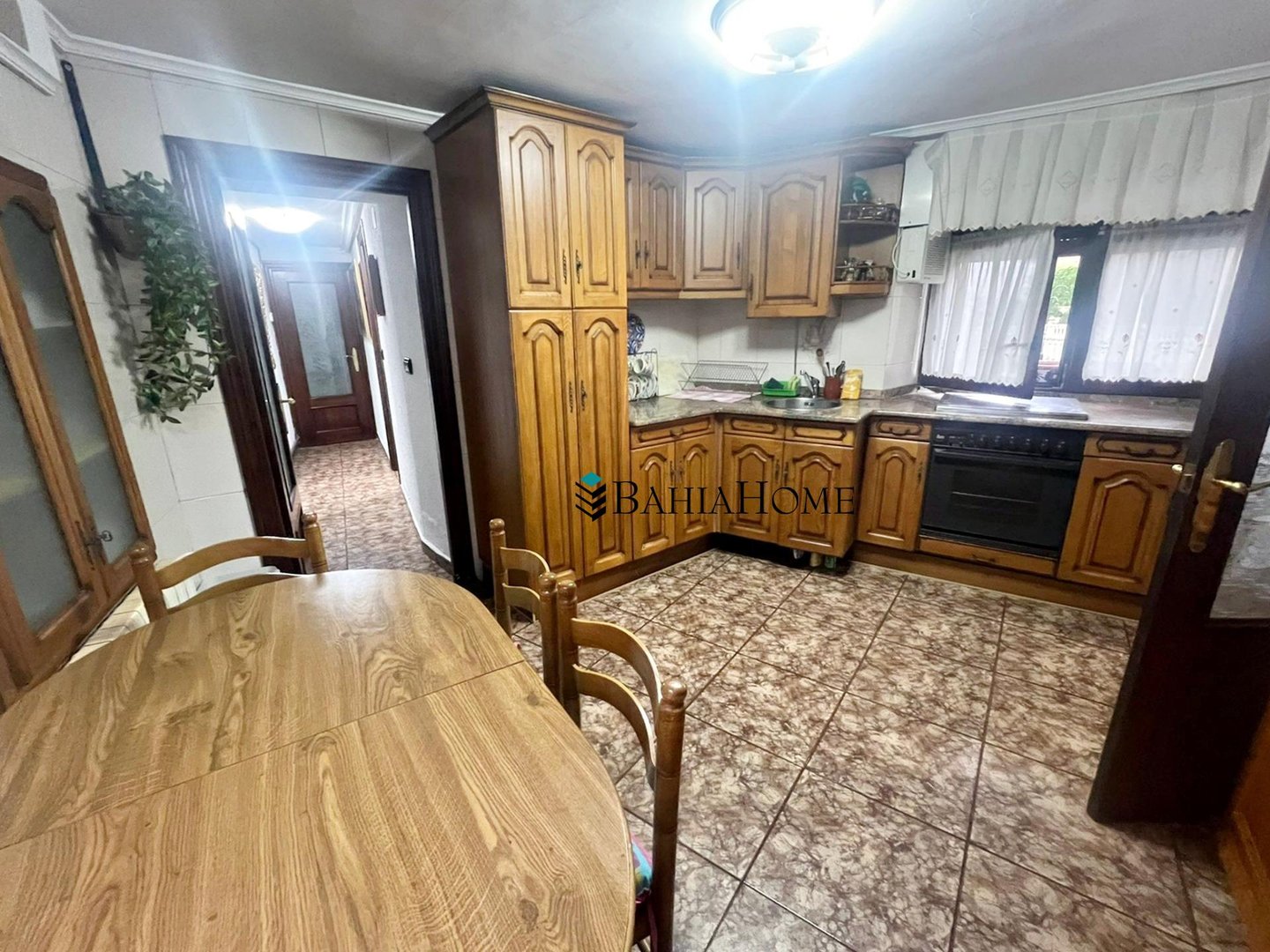 Piso de 82 m² en Molledo