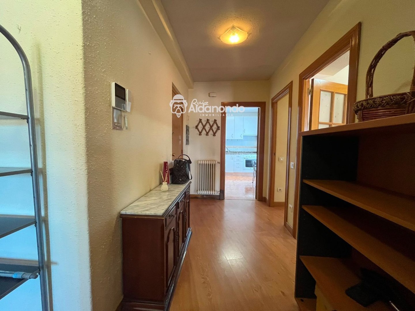 Piso de 80 m² en Salamanca