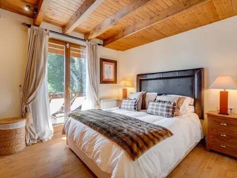 Piso de 114 m² en Puigcerdà