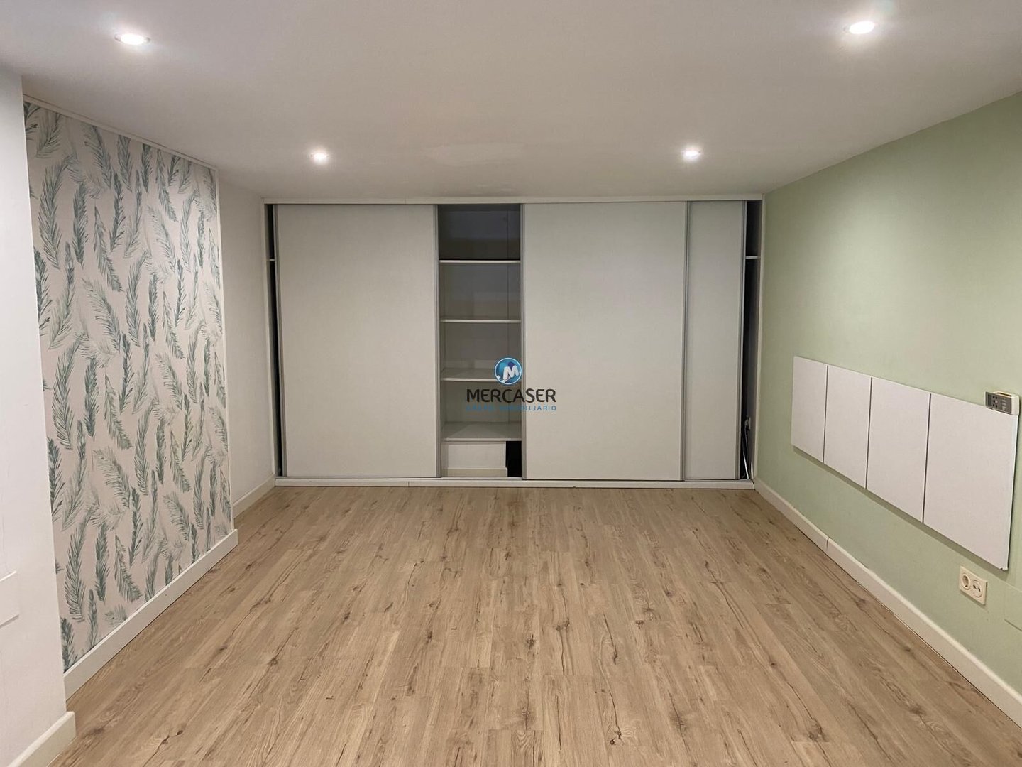 Pis de 52 m² a Madrid
