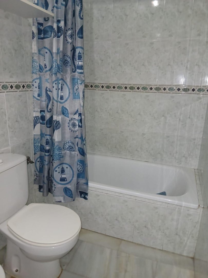 Pis de 70 m² a Granada