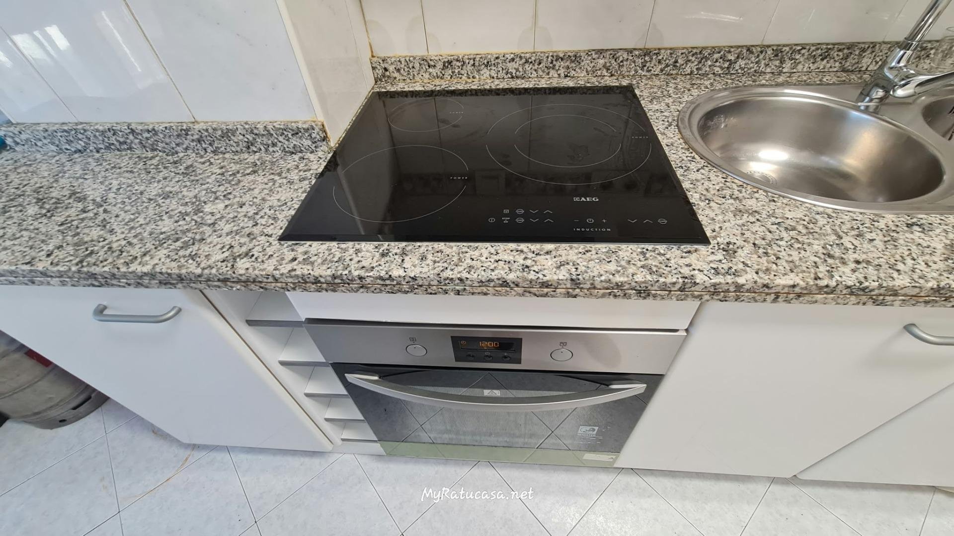 Квартира 94 м² в Granada