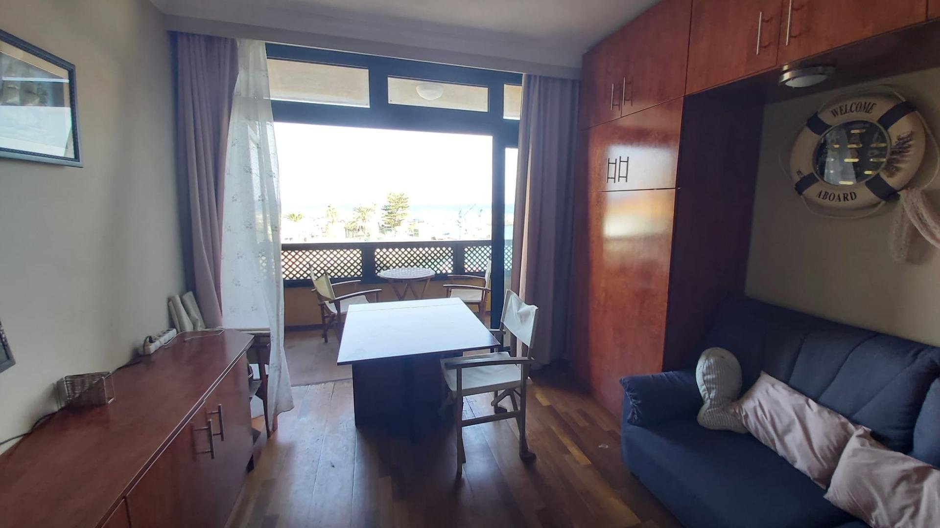 Piso de 42 m² en Puerto de la Cruz