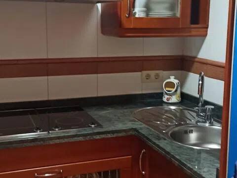 Piso de 80 m² en Vera