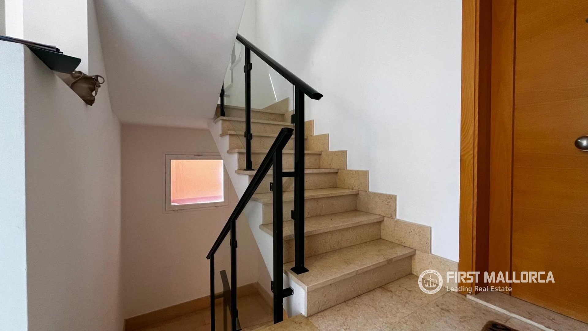 Piso de 92 m² en Andratx