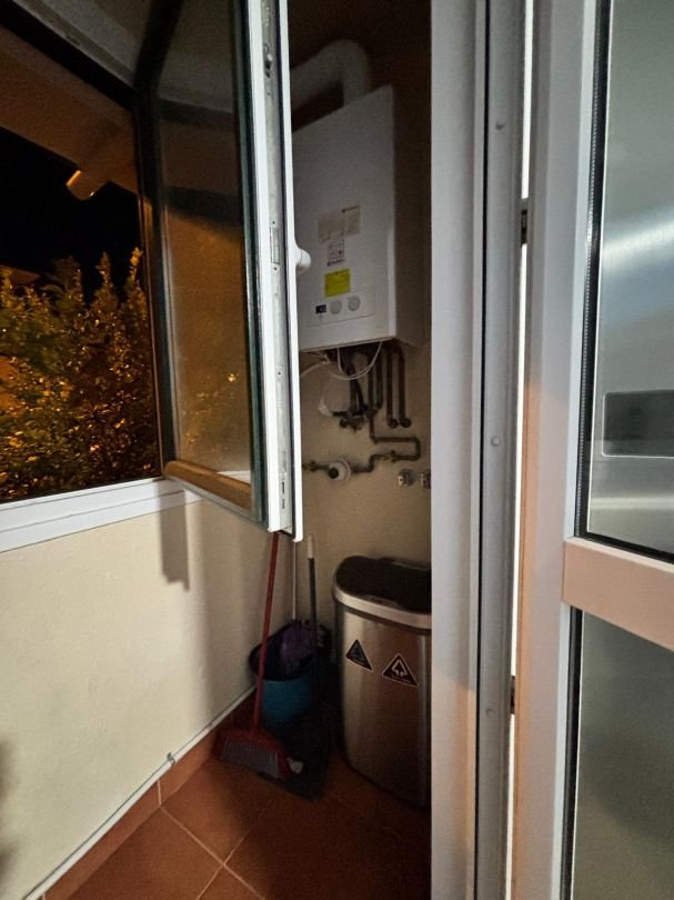 Piso de 81 m² en Sopela