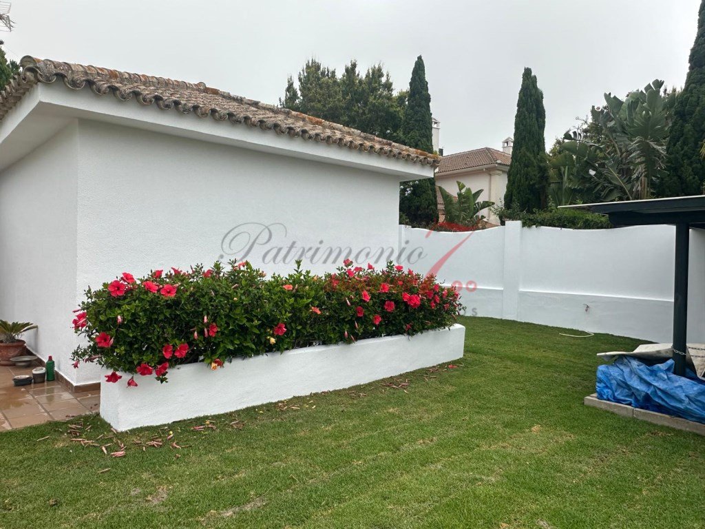 Casa de 165 m² en El Puerto de Santa María