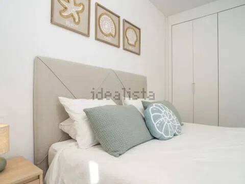 Wohnung 128 m² in Mijas