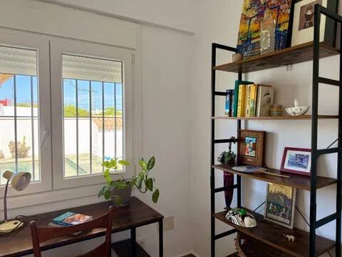 Casa de 100 m² en Barbate