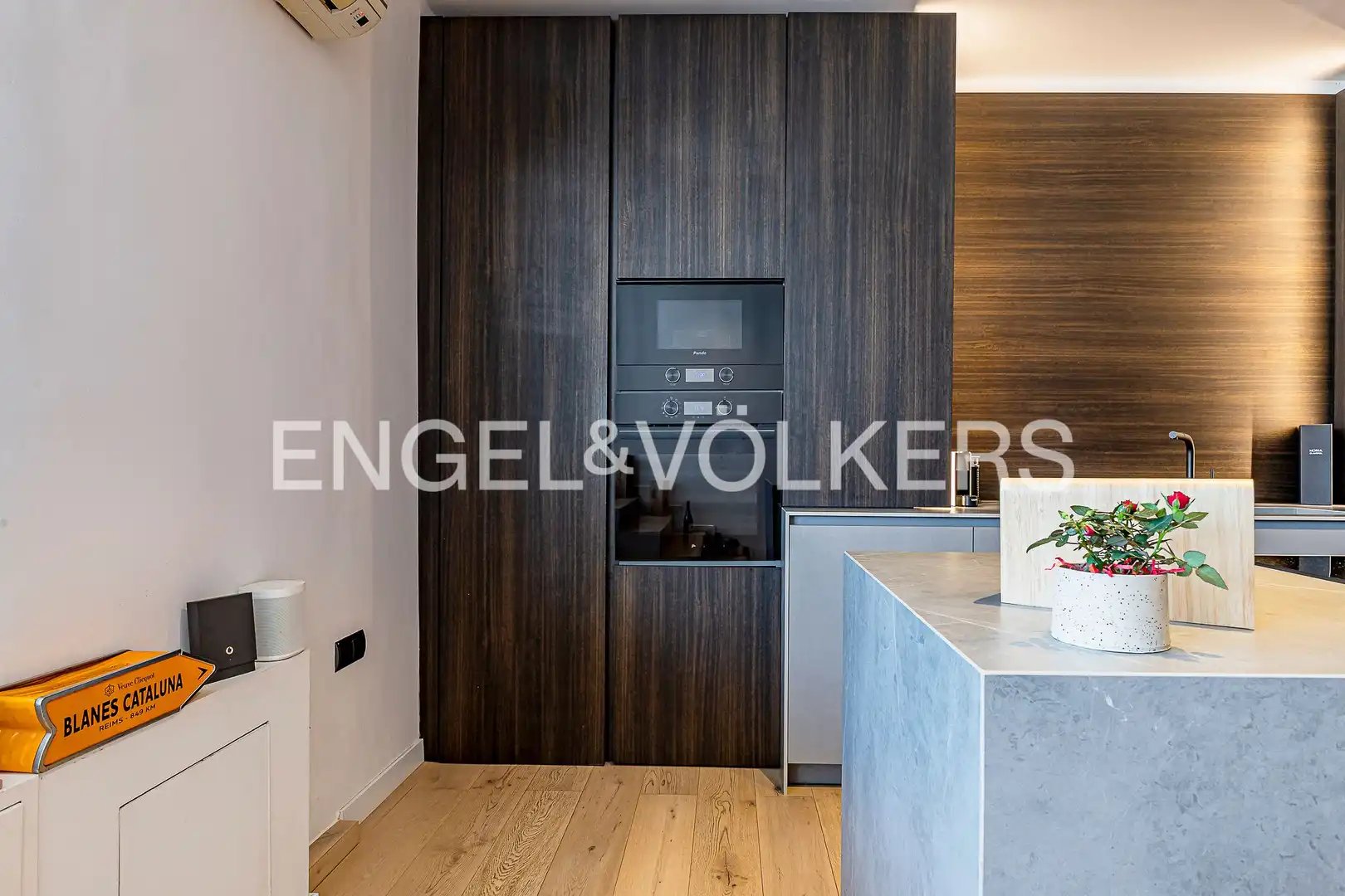Piso de 126 m² en Barcelona