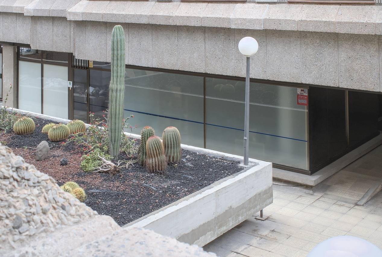 Piso de 130 m² en Las Palmas de Gran Canaria