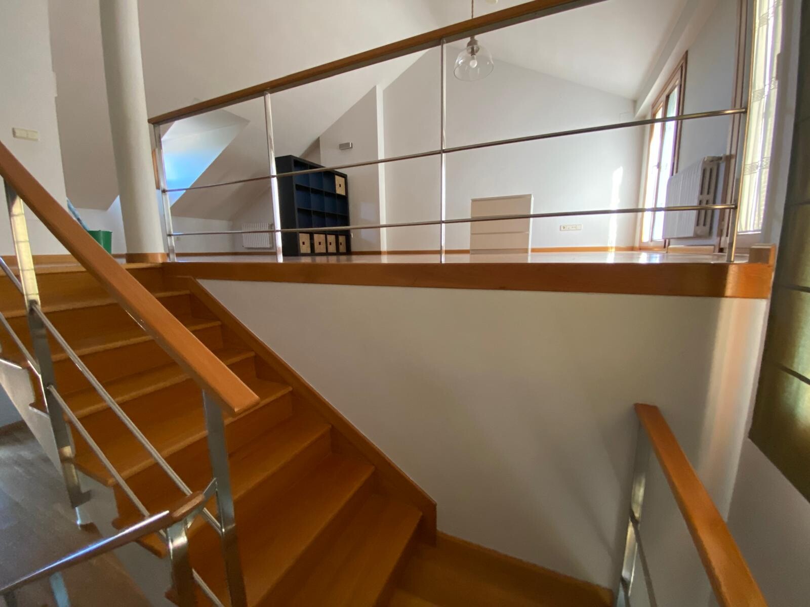 Apartamento 180 m² em Segovia