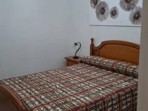 Piso de 106 m² en Punta Umbría