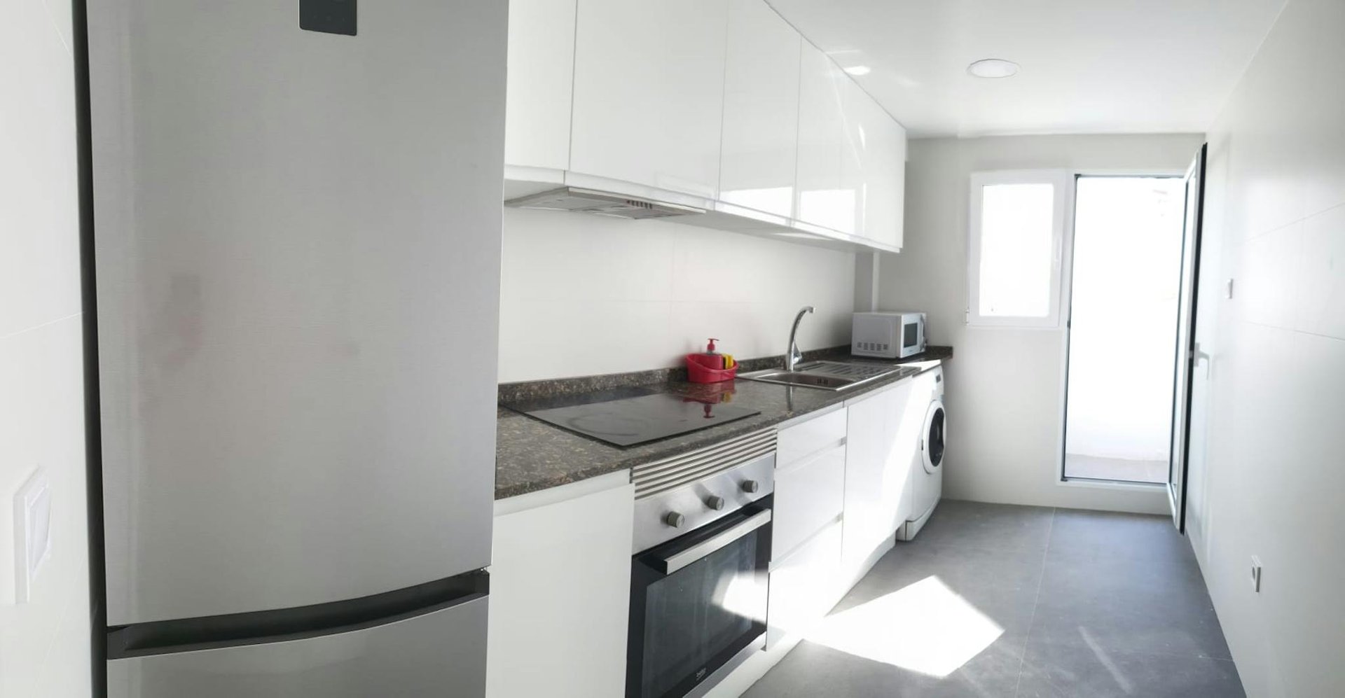 Habitació de lloguer, València