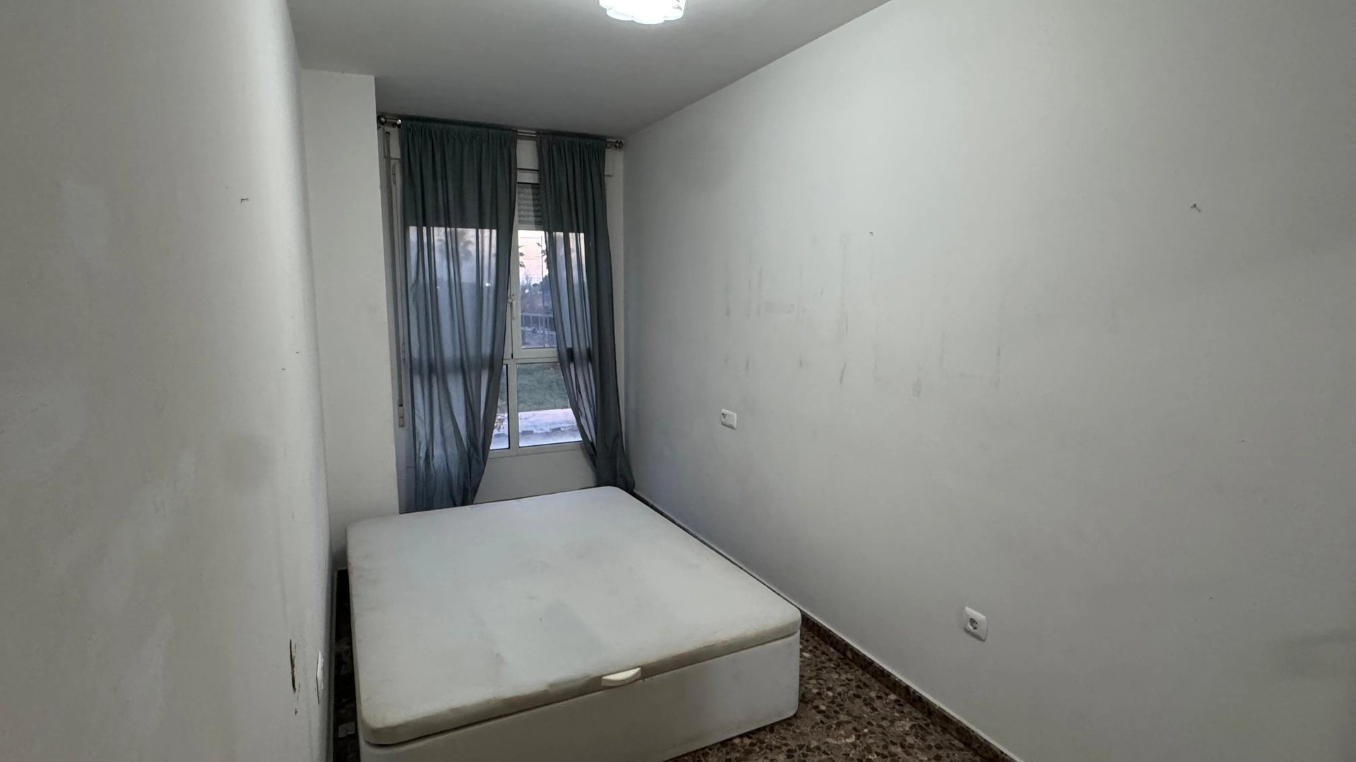 Pis de 65 m² a València