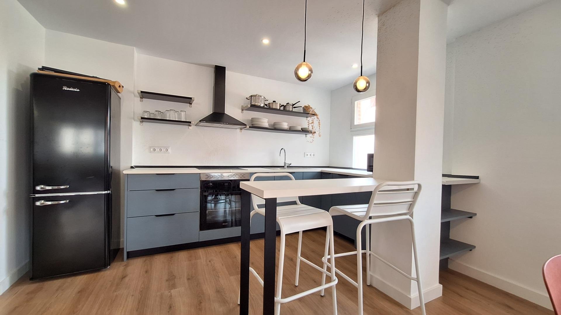 Piso de 88 m² en Murcia