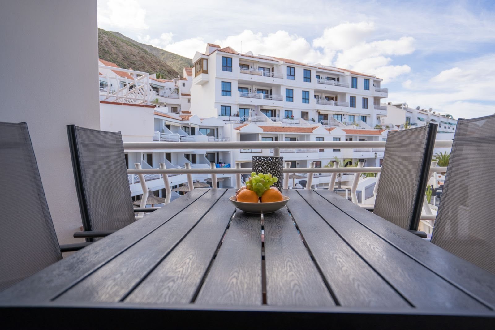 Piso de 45 m² en Arona