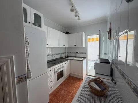 Piso de 80 m² en Cartagena
