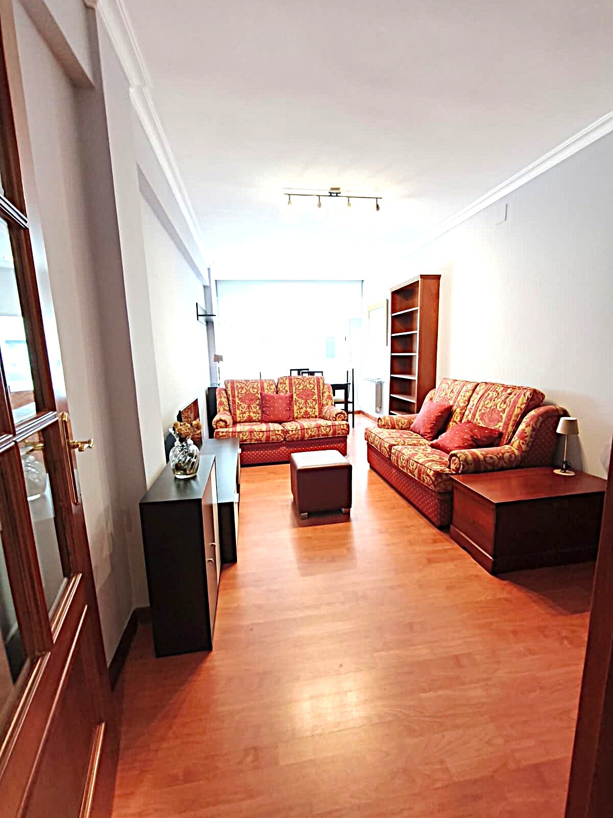 Квартира 71 м² у Vigo