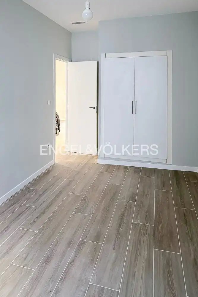 Квартира 110 м² в Валенсии