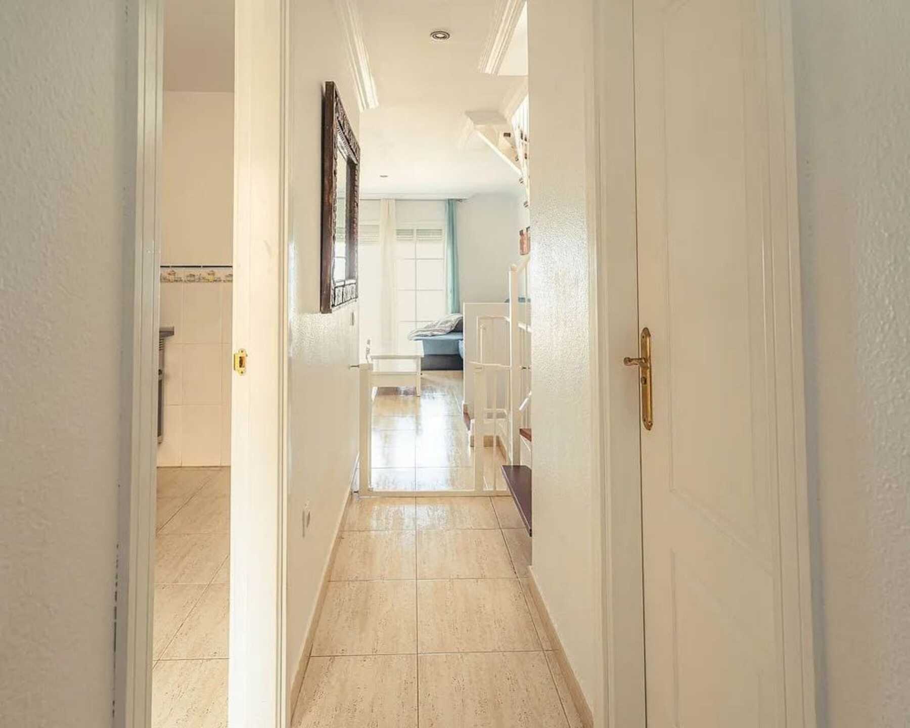 Wohnung 70 m² in Adeje