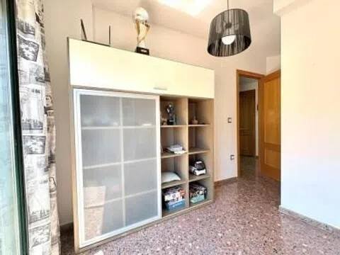 Pis de 100 m² a Xixona
