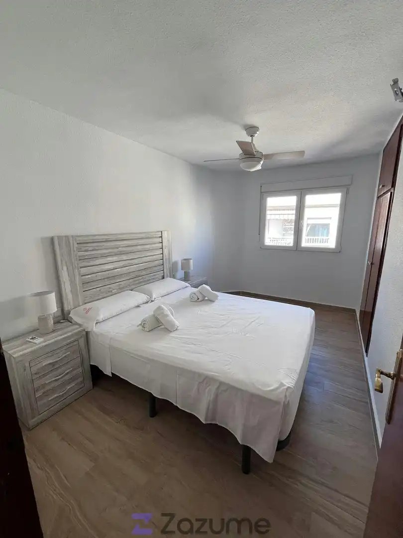 Pis de 95 m² a Torrevella