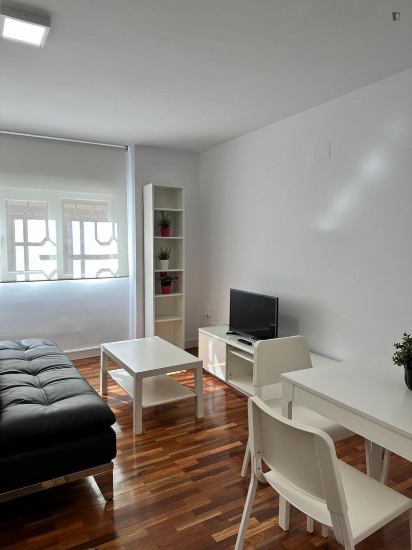 Pis de 77 m² a Madrid