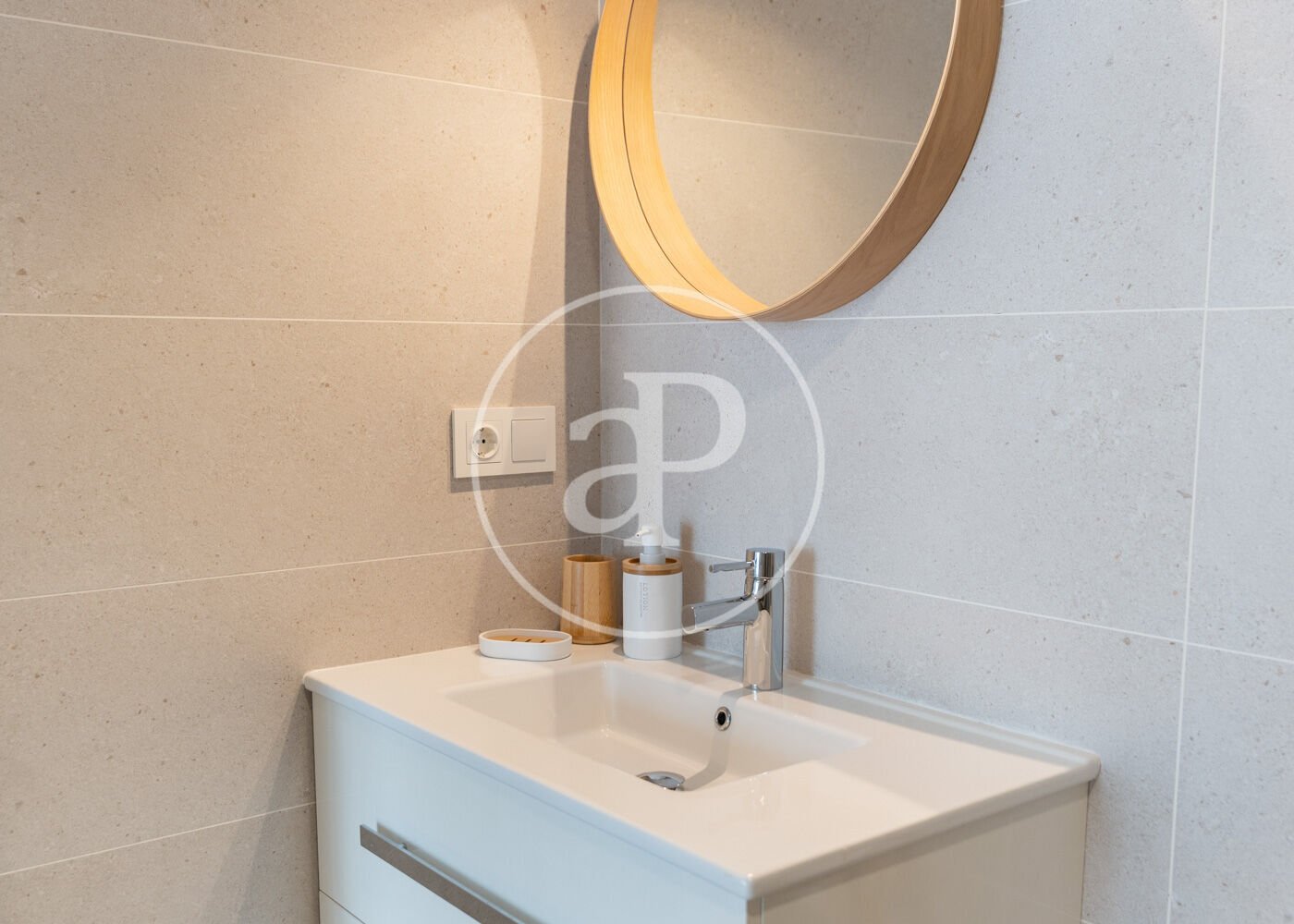 Pis de 86 m² a Palma