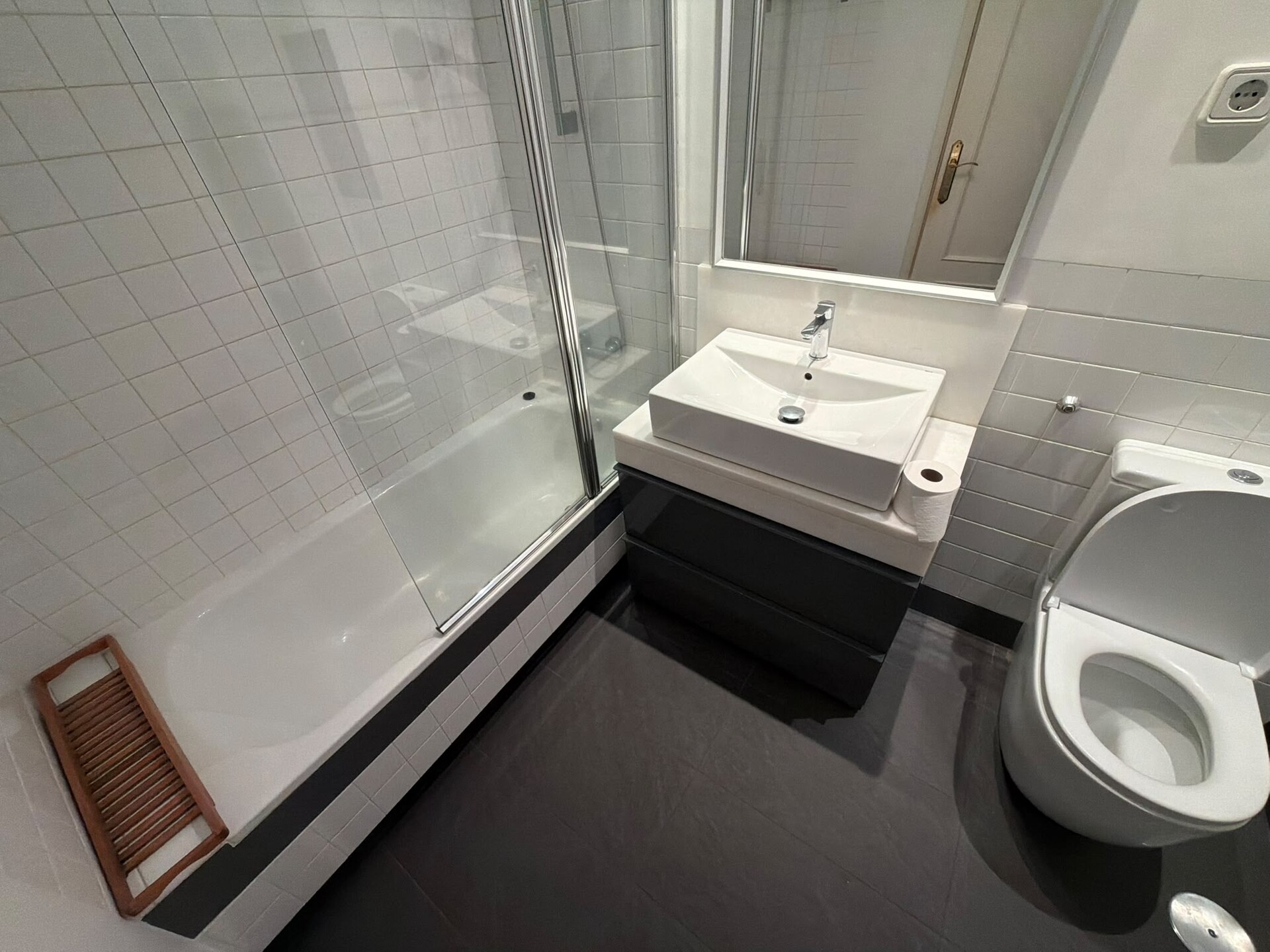 Pis de 157 m² a Madrid