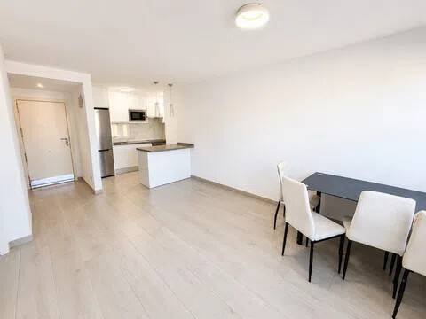 Piso de 89 m² en Benidorm