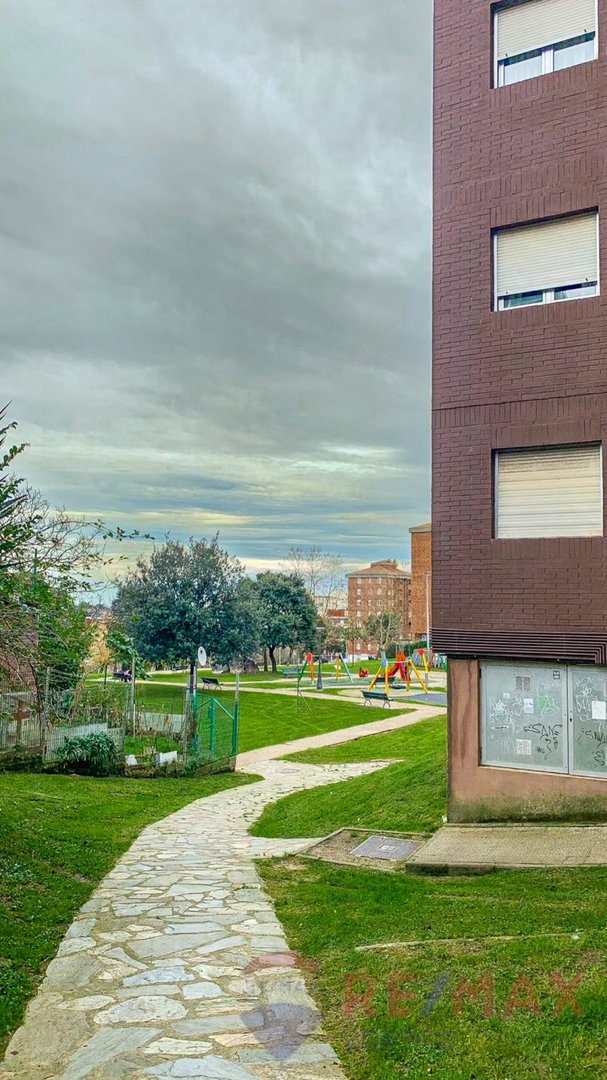 Piso de 71 m² en Santander