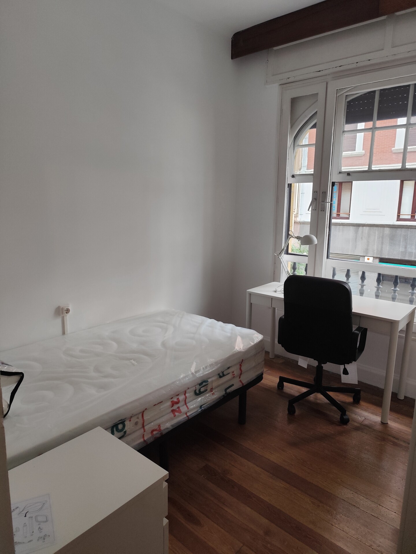 Piso de 150 m² en Bilbao