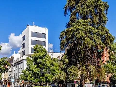 Piso de 45 m² en Córdoba