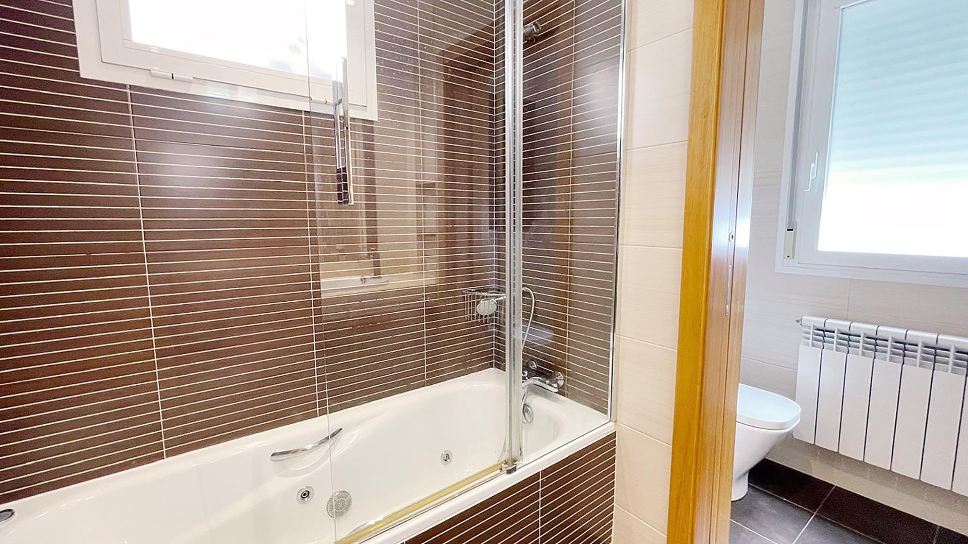 Habitación 337 m², Villanueva de la Cañada