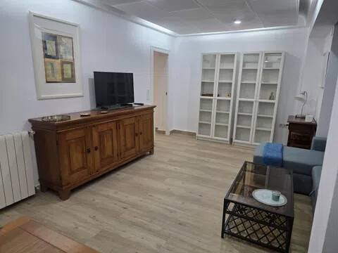 Piso de 128 m² en Valencia