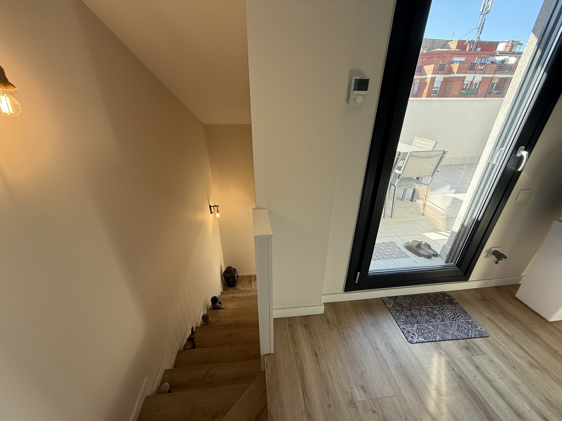 Wohnung 62 m² in Terrassa
