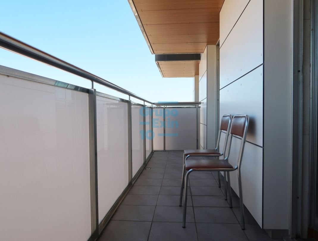 Pis de 95 m² a Sant Sebastià